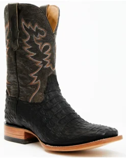 Cody James Men's Exotic Caiman Belly Western Boots - Broad Square Toe 13 Cody James Men's Exotic Caiman Belly Western Boots - Broad Square Toe -Men's Western Denim Store 2000385289 001 P1