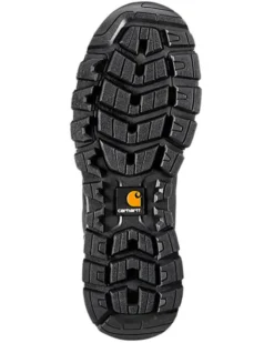 Carhartt Men's Gilmore 5" Hiker Work Boot - Soft Toe -Men's Western Denim Store 2000386713 001 P6