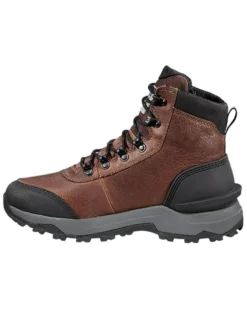 Carhartt Men's Outdoor 6" Hiker Work Boot- Soft Toe -Men's Western Denim Store 2000386716 203 P3