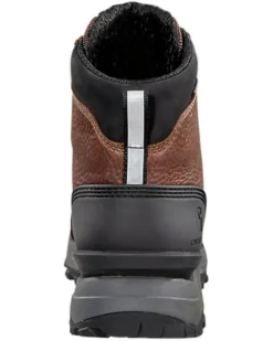 Carhartt Men's Outdoor 6" Hiker Work Boot- Soft Toe -Men's Western Denim Store 2000386716 203 P5