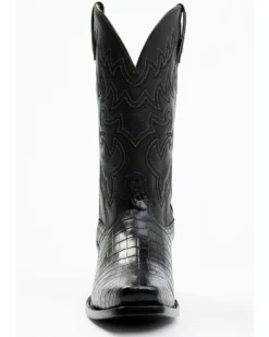 Cody James Men's Exotic Alligator Western Boots - Square Toe