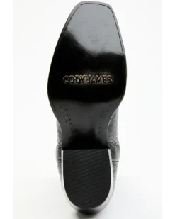 Cody James Men's Exotic Alligator Western Boots - Square Toe 9 Cody James Men's Exotic Alligator Western Boots - Square Toe -Men's Western Denim Store 2000386758 001 P7