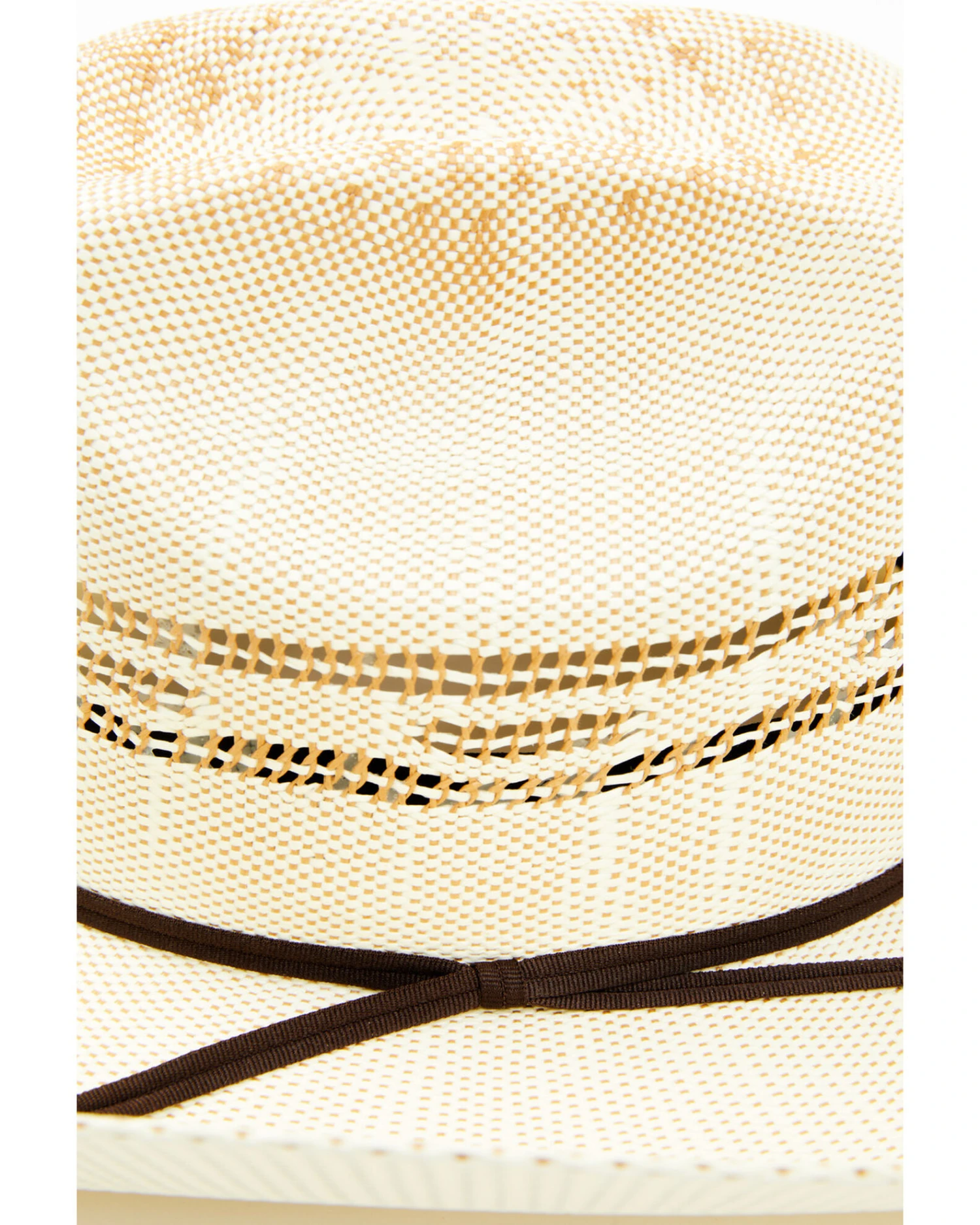 Cody James Men's Bangora Straw Hat 1 Cody James Men's Bangora Straw Hat