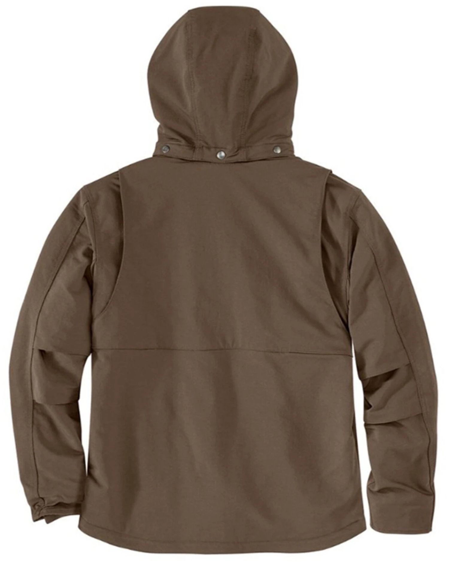 Carhartt Men's Super Dux™ Insulated Relaxed Fit Work Jacket 1 Carhartt Men's Super Dux™ Insulated Relaxed Fit Work Jacket