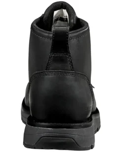 Carhartt Men's Millbrook 5" Waterproof Work Boots - Steel Toe -Men's Western Denim Store 2000397723 001 P5