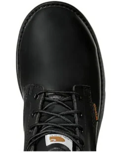 Carhartt Men's Millbrook 5" Waterproof Work Boots - Steel Toe -Men's Western Denim Store 2000397723 001 P6