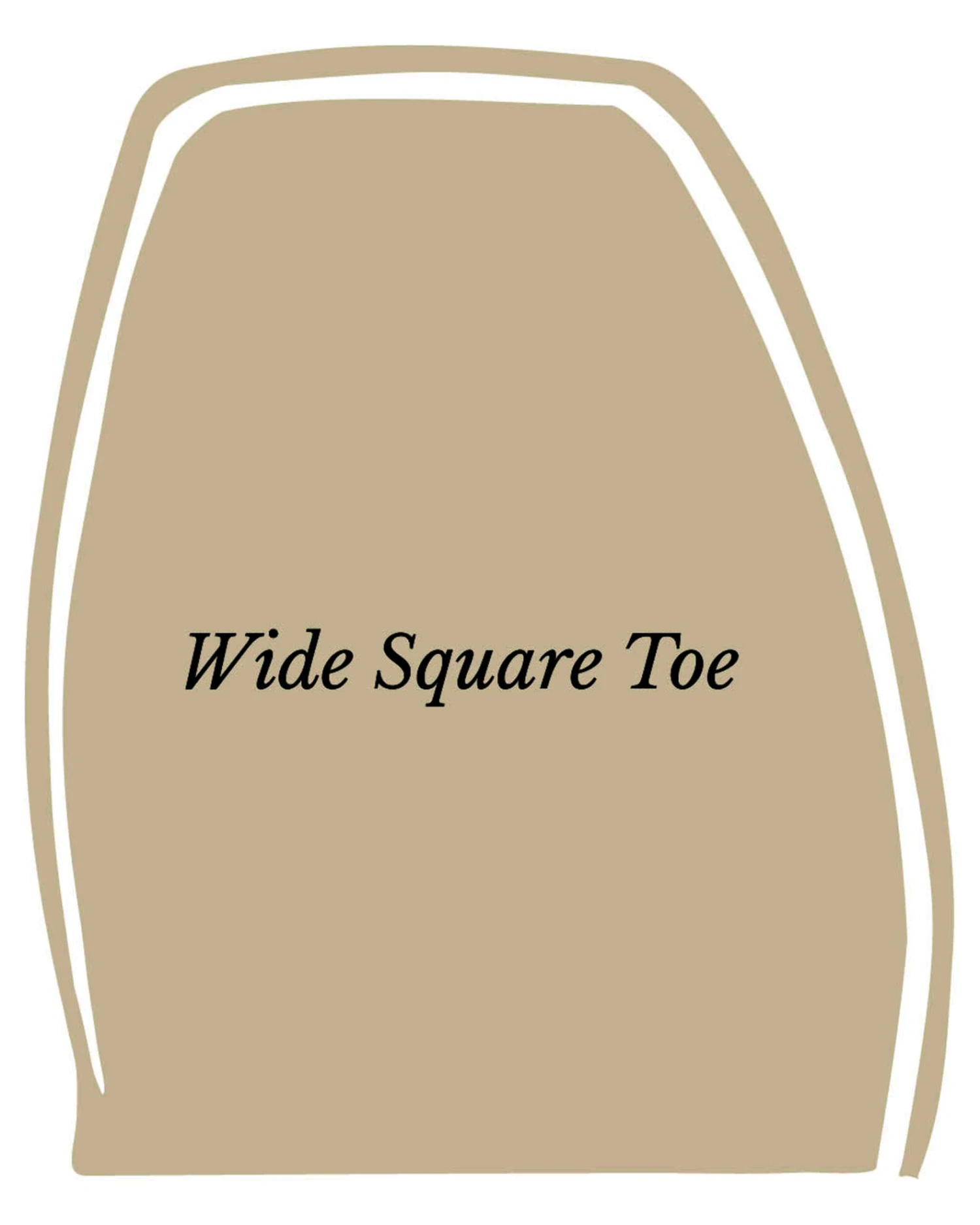 Twisted X Men's Buckaroo Western Boots - Broad Square Toe 7 Twisted X Men's Buckaroo Western Boots - Broad Square Toe - Image 7